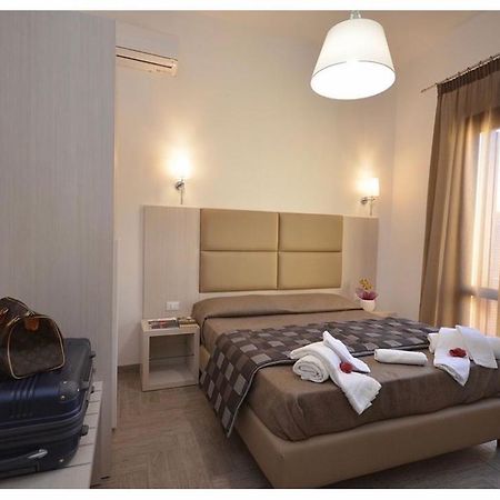 B&B Timpe Bianche Кастеллуццо Экстерьер фото